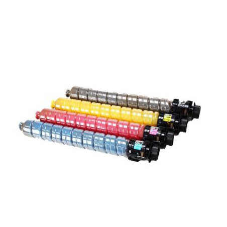 TONER DAYMA RICOH C2003 MAGENTA 9.500 PAG PREMIUM