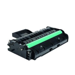 TONER DAYMA RICOH SP201 NEGRO 2.600 PAG PREMIUM
