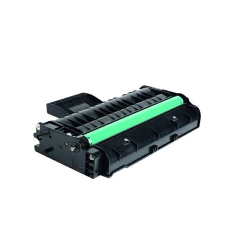 TONER DAYMA RICOH SP201 NEGRO 2.600 PAG PREMIUM