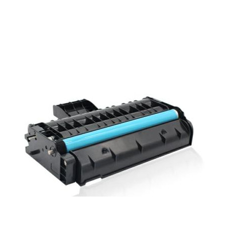 TONER DAYMA RICOH SP203 NEGRO 2.600 PAG PREMIUM