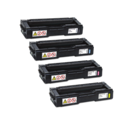 TONER DAYMA RICOH SPC 221/220M MAGENTA 2000 PAG PREMIUM