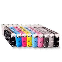 INKJET INKPRO EPSON T8043 MAGENTA 700ml  PREMIUM