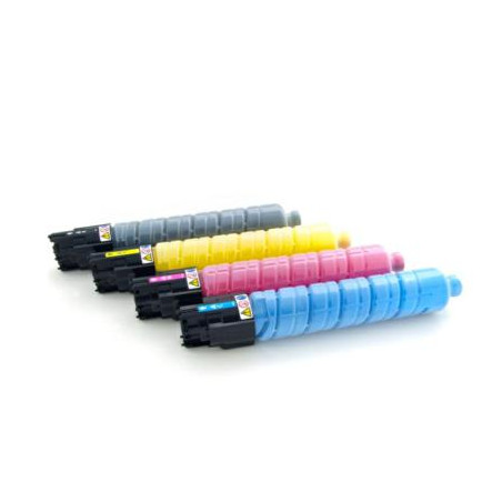 TONER DAYMA RICOH SPC 430/431DN MAGENTA 15.000 PAG PREMIUM