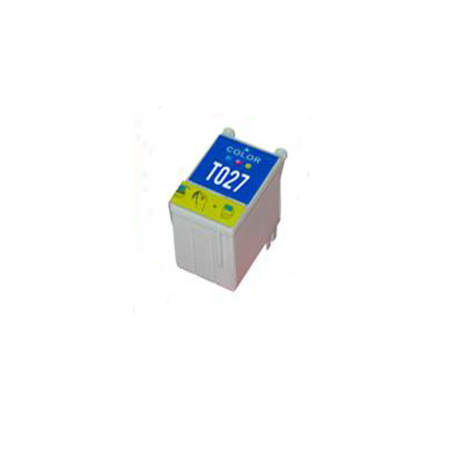 INKJET DAYMA EPSON T027 COLOR 220 PAG