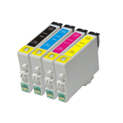 INKJET DAYMA EPSON T0442 CIAN 450 PAG PREMIUM
