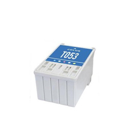 INKJET DAYMA EPSON T053 COLOR 220 PAG