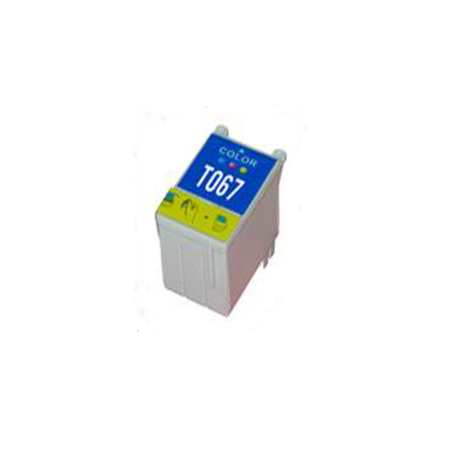 INKJET DAYMA EPSON T067 COLOR 27.3ml