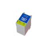 INKJET DAYMA EPSON T067 COLOR 27.3ml