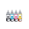 BOTELLA DE TINTA DAYMA EPSON T102/103/104/106/107/T6642/T6732 CIAN 65ml PREMIUM