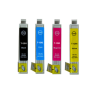 INKJET DAYMA EPSON T1291 NEGRO 385 PAG PREMIUM