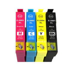 INKJET DAYMA EPSON T2993 V.2 MAGENTA (29XL)  450 PAG PREMIUM