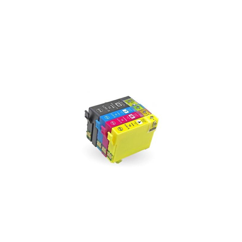 INKJET DAYMA EPSON T3472/T3462 CIAN  (34XL) 950 PAG PREMIUM