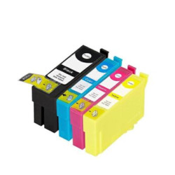 INKJET DAYMA EPSON T3592/T3582 CIAN (35XL) 1.900 PAG PREMIUM