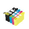 INKJET DAYMA EPSON T3594/T3584 AMARILLO (35XL) 1.900 PAG PREMIUM