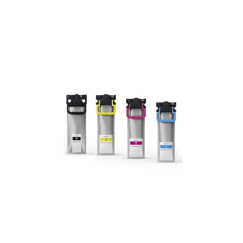 INKJET INKPRO EPSON T9443  MAGENTA 3.000 PAG PREMIUM