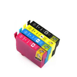 INKJET DAYMA EPSON T603XL MAGENTA 350 PAG PREMIUM