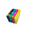 INKJET DAYMA EPSON T604XL MAGENTA 350 PAG PREMIUM