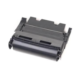 TONER DAYMA LEXMARK OPTRA T630/E630/632/634  NEGRO 21.000 PAG PREMIUM
