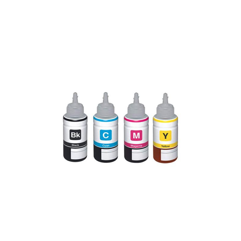 BOTELLA DE TINTA DAYMA EPSON T6643 MAGENTA 100ml  PREMIUM