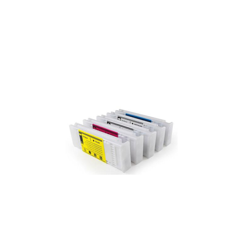 INKJET DAYMA EPSON T6944/T6924/T6934 AMARILLO 3.000 PAG  PREMIUM