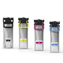 INKJET DAYMA EPSON T9453 MAGENTA  5.000 PAG PREMIUM