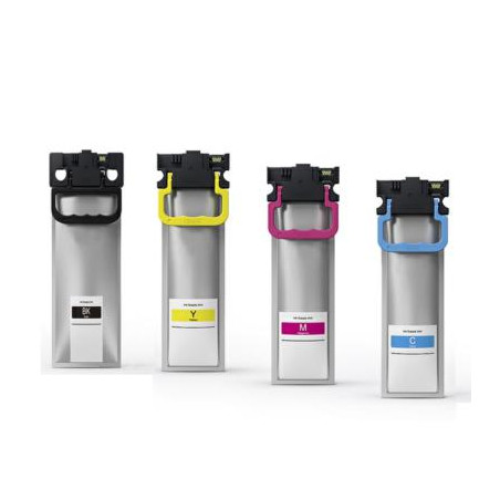 INKJET DAYMA EPSON T9454 AMARILLO  5.000 PAG PREMIUM