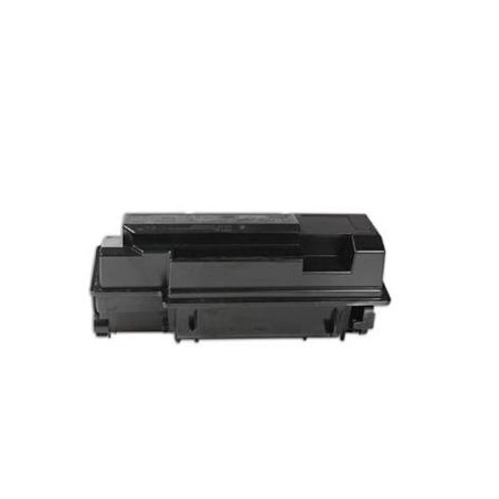 TONER DAYMA KYOCERA TK360BK NEGRO 20000 PAG