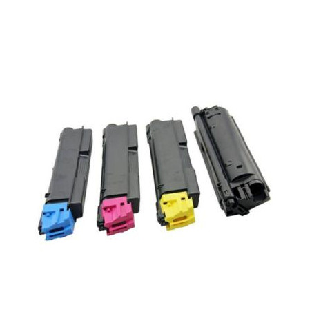 TONER DAYMA KYOCERA TK5150 NEGRO 12.000 PAG PREMIUM