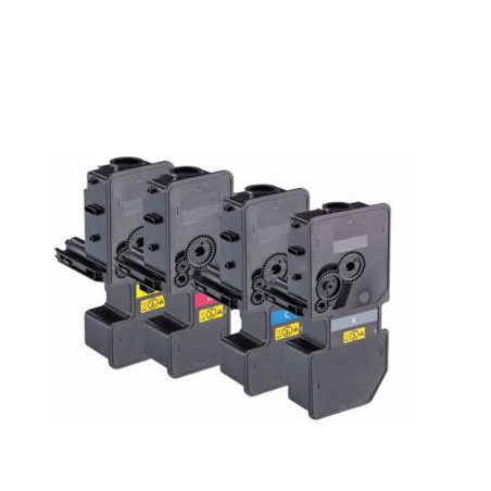 TONER DAYMA KYOCERA TK5230 MAGENTA  2.200 PAG PREMIUM