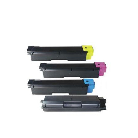TONER DAYMA KYOCERA TK5270 CIAN  6.000 PAG PREMIUM