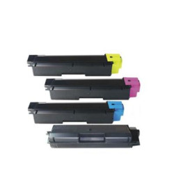TONER DAYMA KYOCERA TK5270 MAGENTA  6.000 PAG PREMIUM