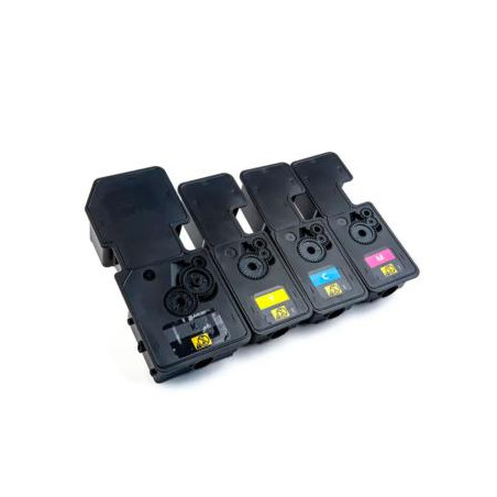 TONER DAYMA KYOCERA TK5450 CIAN 3.200 PAGINAS