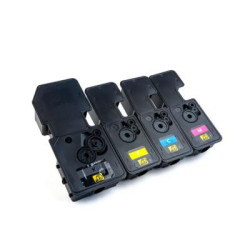 TONER DAYMA KYOCERA TK5450 AMARILLO  3.200 PAGINAS