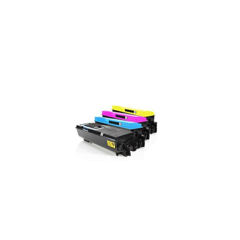 TONER DAYMA KYOCERA TK570 MAGENTA 12.000 PAG PREMIUM