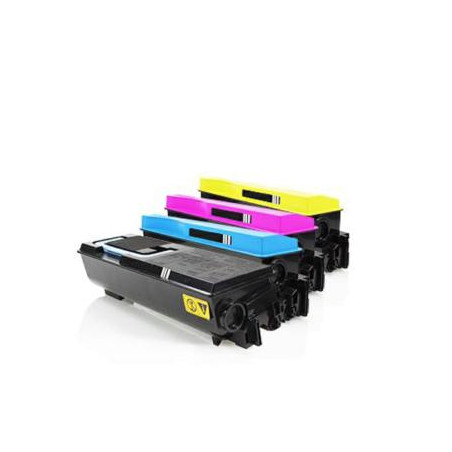 TONER DAYMA KYOCERA TK570 MAGENTA 12.000 PAG PREMIUM