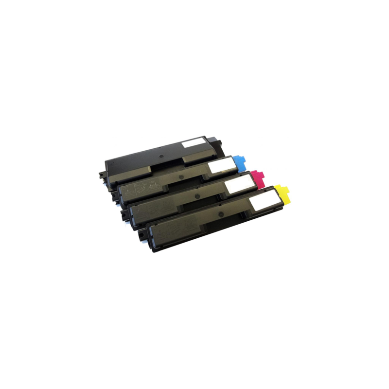 TONER DAYMA KYOCERA TK590Y AMARILLO 6.000 PAG PREMIUM