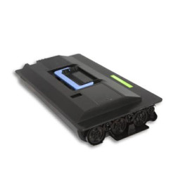 TONER DAYMA KYOCERA TK715 NEGRO  34000 PAG