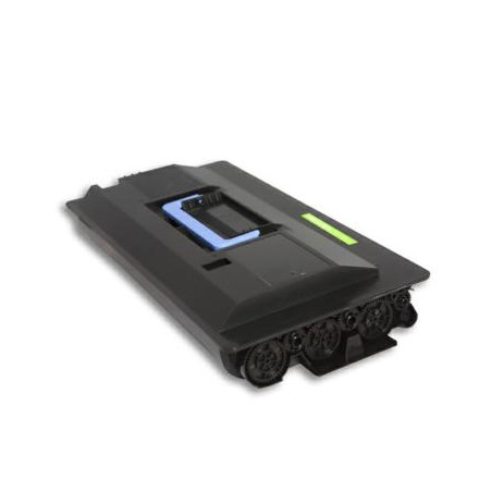 TONER DAYMA KYOCERA TK715 NEGRO  34000 PAG