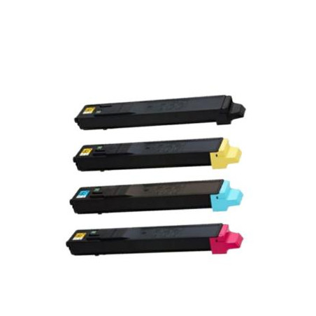 TONER DAYMA KYOCERA TK8115 NEGRO 12.000 PAG PREMIUM