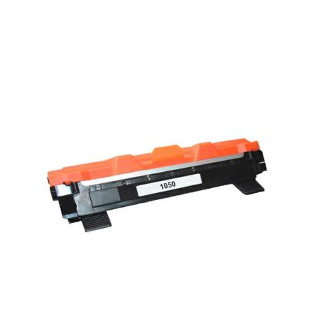 TONER DAYMA BROTHER TN1050/1075 NEGRO 1.000 PAG PREMIUM