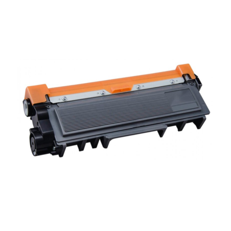 TONER DAYMA BROTHER TN2320XL NEGRO PREMIUM 5.200 PAG