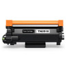 TONER DAYMA BROTHER TN2510 NEGRO 1.200 PAG PREMIUM CON CHIP