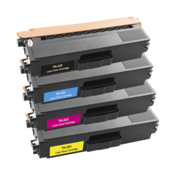 TONER DAYMA BROTHER TN320/325 MAGENTA 3.500PAG PREMIUM