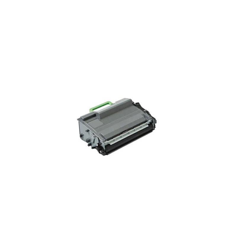 TONER DAYMA BROTHER TN3520/TN3510 NEGRO 20.000 PAG PREMIUM