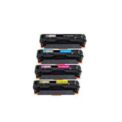 TONER DAYMA HP W2031A (415A) CIAN 2100 PAGINAS CALIDAD PREMIUM