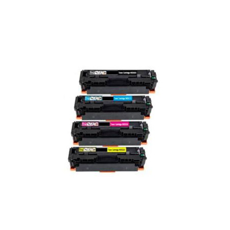 TONER DAYMA HP W2031A (415A) CIAN 2100 PAGINAS CALIDAD PREMIUM