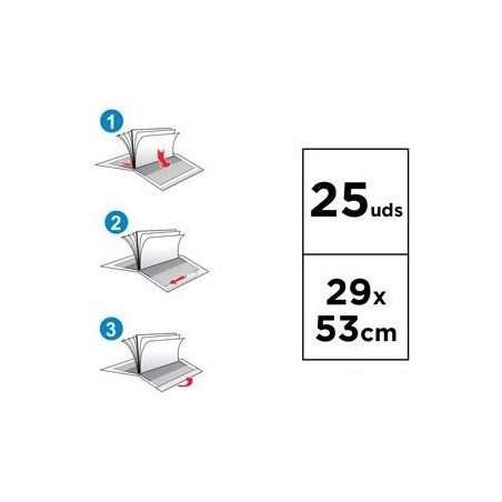 PF035 FORRO DE LIBROS ANTIRASGADO AJUSTABLE 130 MICRAS 0