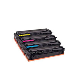 TONER DAYMA HP W2212A (207A) AMARILLO 1250 PAGINAS