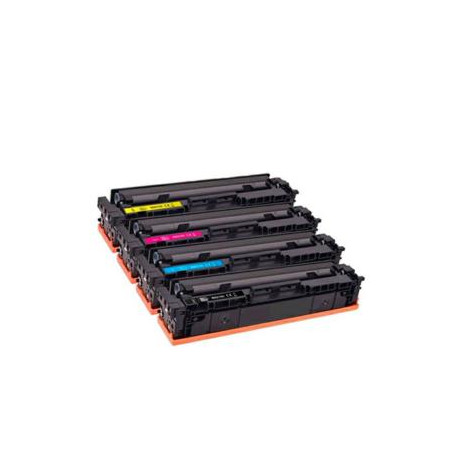 TONER DAYMA HP W2213A (207A) MAGENTA 1250 PAGINAS