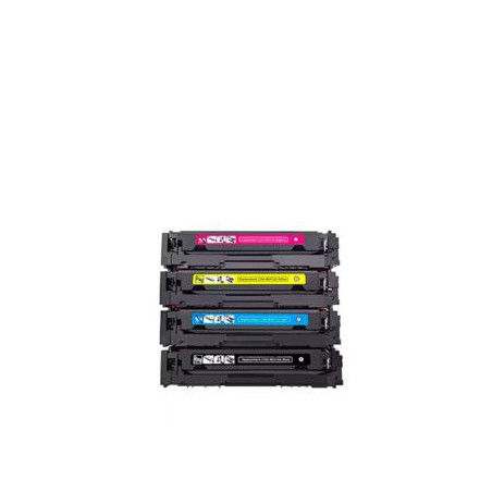 TONER DAYMA HP W2411A (216A) CIAN 850 PAGINAS